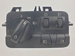 MANDO LUCES 6919828 BMW SERIE 3 TOURING (E46) Autodesguaces Alicante