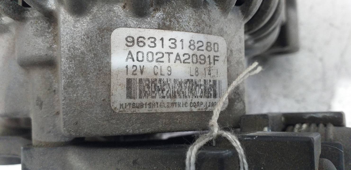 ALTERNADOR