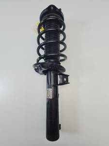 AMORTIGUADOR DELANTERO IZQUIERDO 1T0413031GQ VOLKSWAGEN TOURAN (1T2) Autodesguaces Alicante