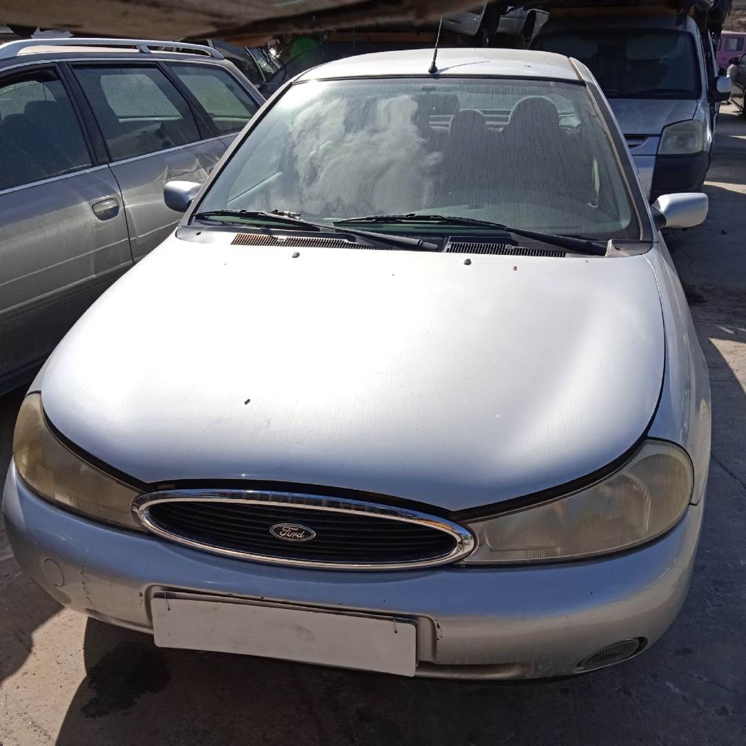 FORD MONDEO BERLINA (GD) (1996 - 2001)