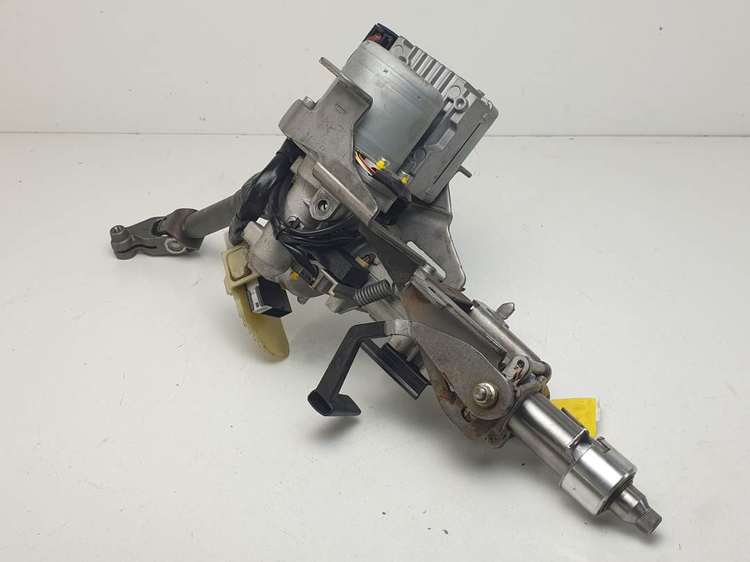 COLUMNA DIRECCION - 488107802R - RENAULT - MEGANE III BERLINA 5P