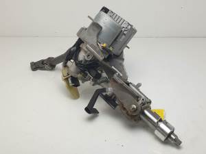 COLUMNA DIRECCION 488107802R RENAULT MEGANE III BERLINA 5P Autodesguaces Alicante