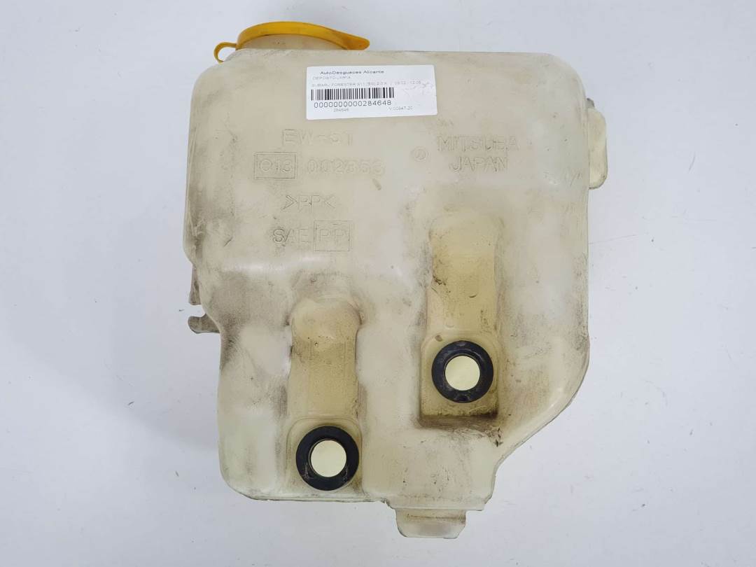 DEPOSITO LIMPIA - SUBARU - FORESTER S11 (SG)