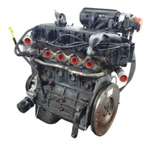 MOTOR COMPLETO G4EA HYUNDAI ACCENT (LC) Autodesguaces Alicante
