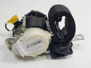 CINTURON SEGURIDAD TRASERO IZQUIERDO A25118600085 MERCEDES CLASE R (W251) Autodesguaces Alicante