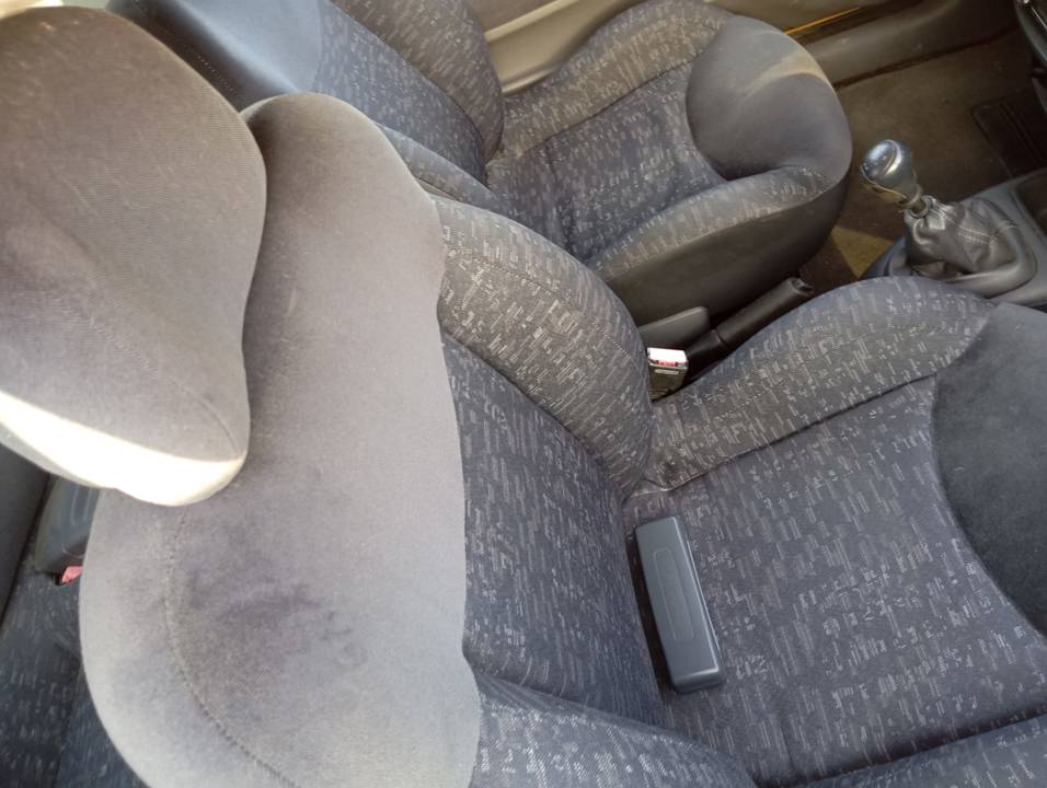 ASIENTO DELANTERO DERECHO