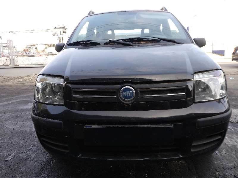 FIAT PANDA (169) (2003 - 2012)