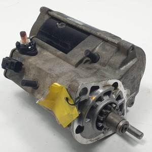 MOTOR ARRANQUE 2810030070 TOYOTA LAND CRUISER (J12) Autodesguaces Alicante