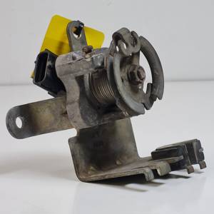 POTENCIOMETRO PEDAL HYUNDAI H-1 Autodesguaces Alicante