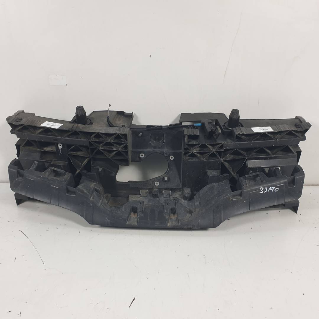 PANEL FRONTAL - RENAULT - KANGOO (ZE)