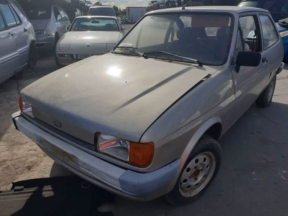 FORD FIESTA BERL./EXPRESS (1976 - ...)