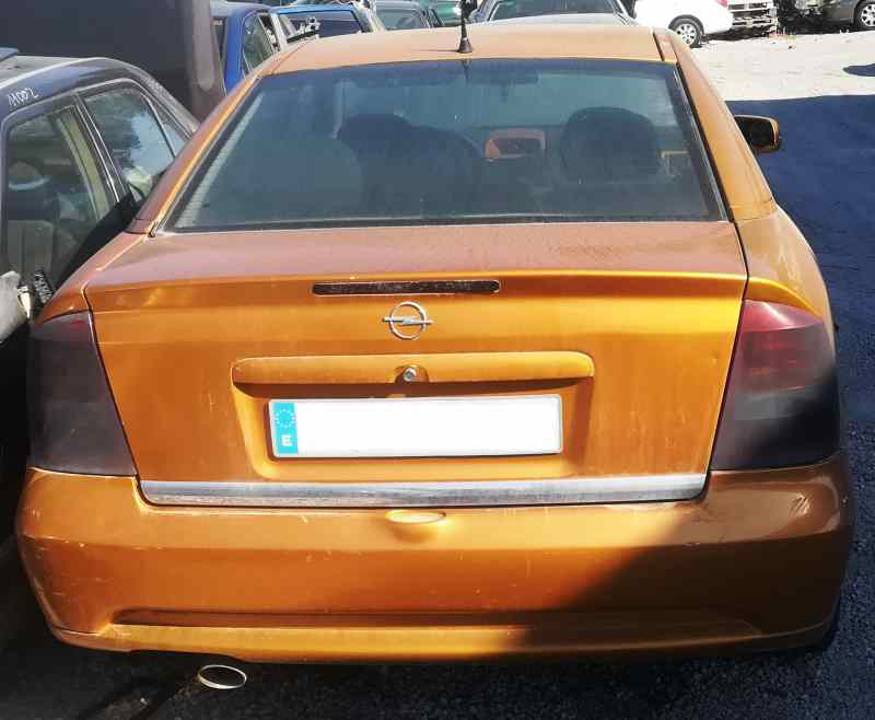 Imagen del vehículo OPEL ASTRA G COUPÉ