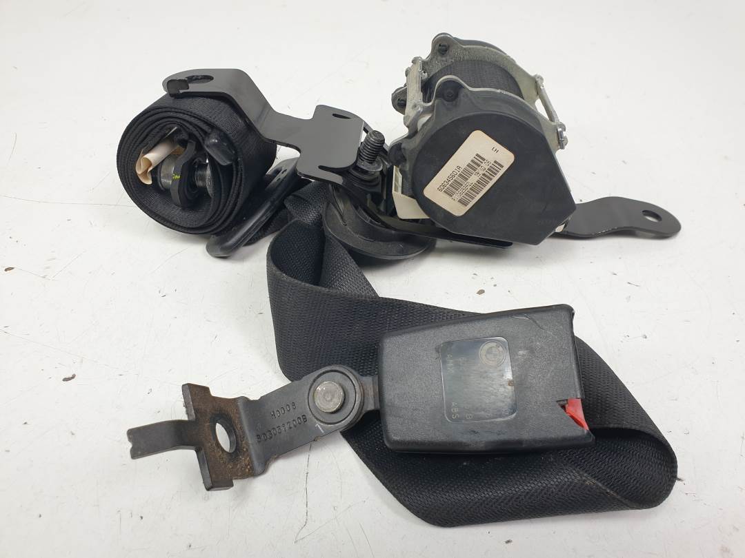 CINTURON SEGURIDAD TRASERO IZQUIERDO - 606345601A - BMW - X5 (E70)