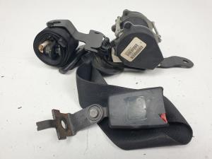 CINTURON SEGURIDAD TRASERO IZQUIERDO 606345601A BMW X5 (E70) Autodesguaces Alicante
