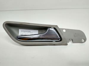 MANETA INTERIOR TRASERA DERECHA A1697601061 MERCEDES CLASE B (W245) Autodesguaces Alicante