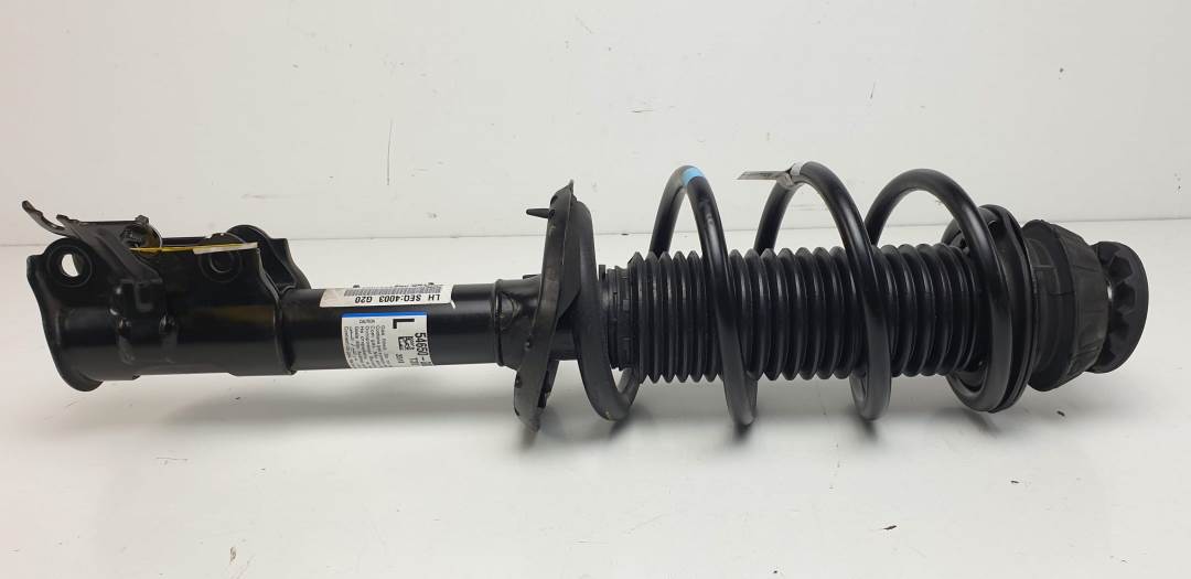 AMORTIGUADOR DELANTERO IZQUIERDO - 54650G6200 - KIA - PICANTO (JA)