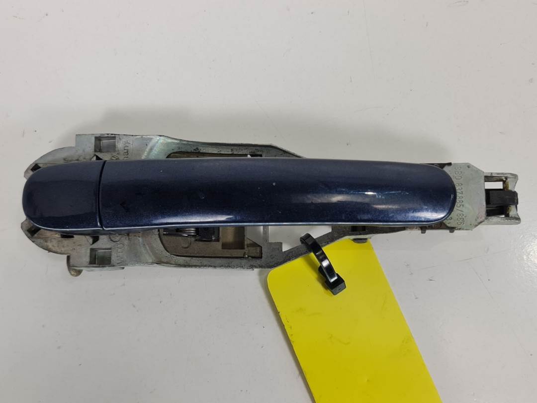 MANETA EXTERIOR TRASERA DERECHA - 3B0837885 - VOLKSWAGEN - PASSAT BERLINA (3B2)