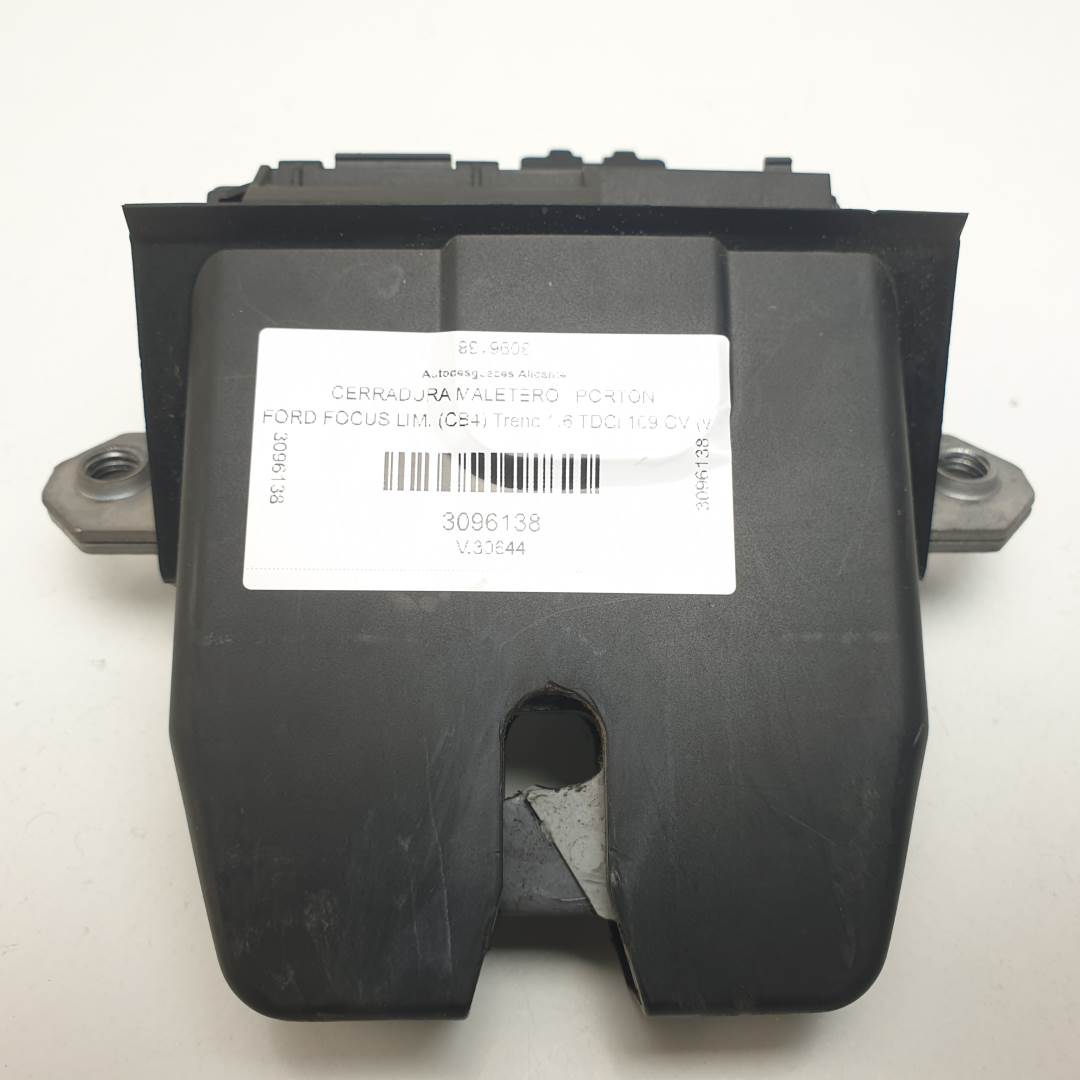 CERRADURA MALETERO / PORTON - 8M51R442A66CB - FORD - FOCUS LIM. (CB4)
