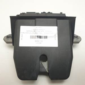 CERRADURA MALETERO / PORTON 8M51R442A66CB FORD FOCUS LIM. (CB4) Autodesguaces Alicante