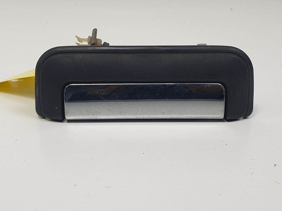 Rear right exterior door handle - MITSUBISHI - GRANDIS (NA0W)