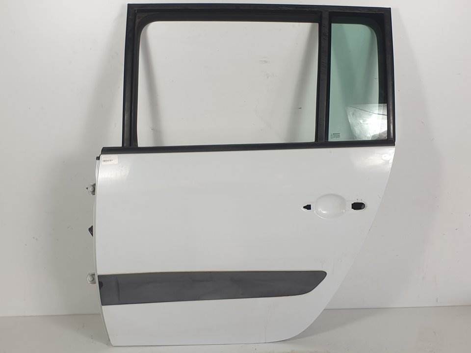 PUERTA TRASERA IZQUIERDA - RENAULT - ESPACE IV (JK0)