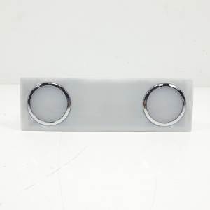 LUZ INTERIOR 7L6947105A VOLKSWAGEN TOUAREG (7L6) Autodesguaces Alicante