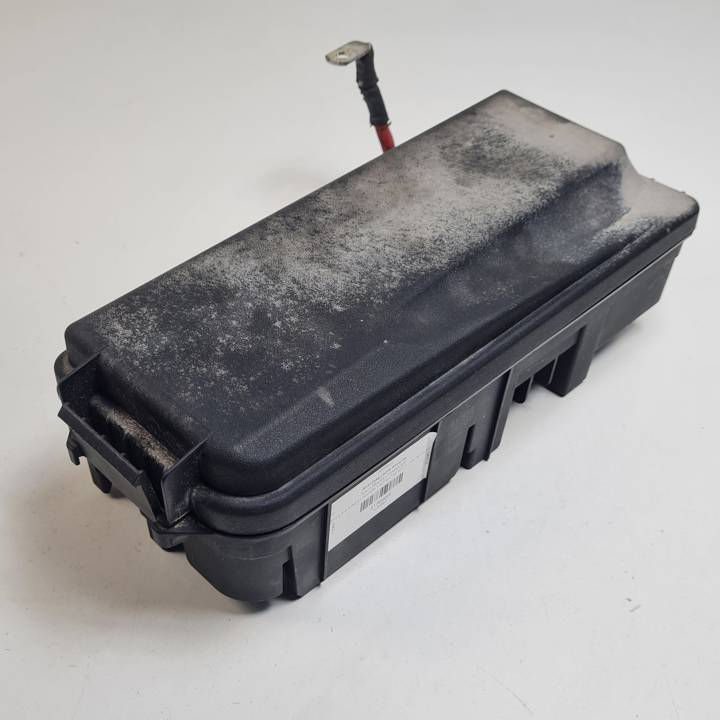 CAJA RELES / FUSIBLES 12761559 SAAB 9-3 SPORT HATCH Autodesguaces Alicante