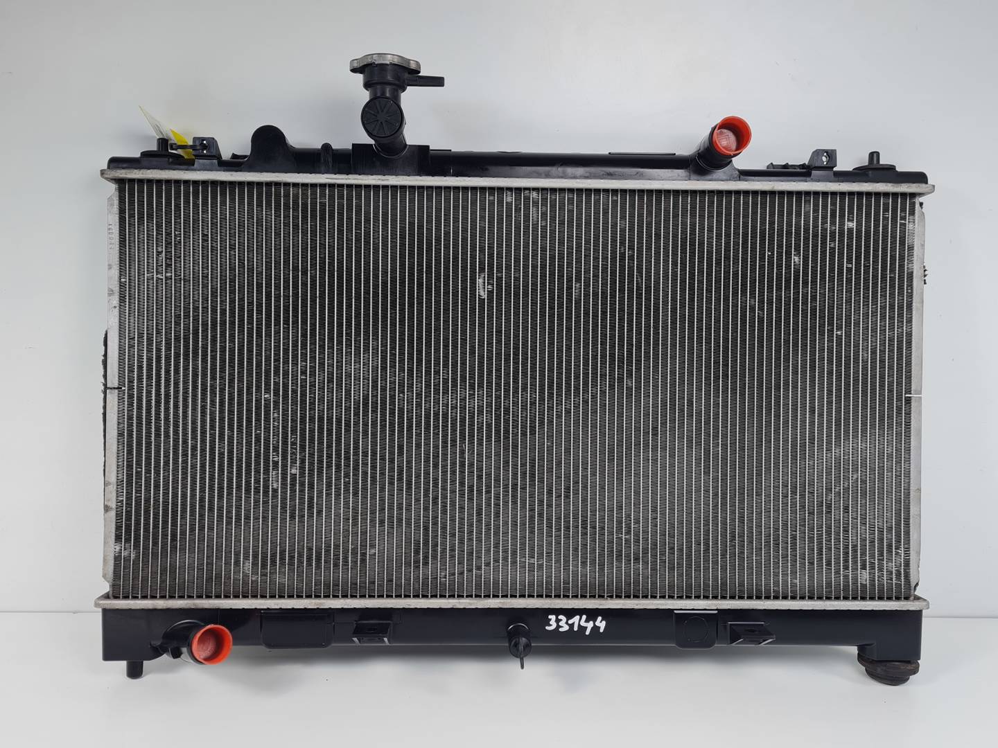 RADIADOR AGUA - RF8G - MAZDA - 6 KOMBI (GH)