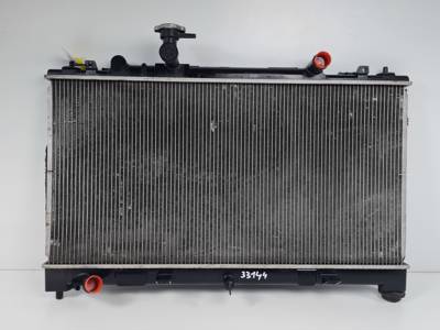RADIADOR AGUA RF8G MAZDA 6 KOMBI (GH) Autodesguaces Alicante