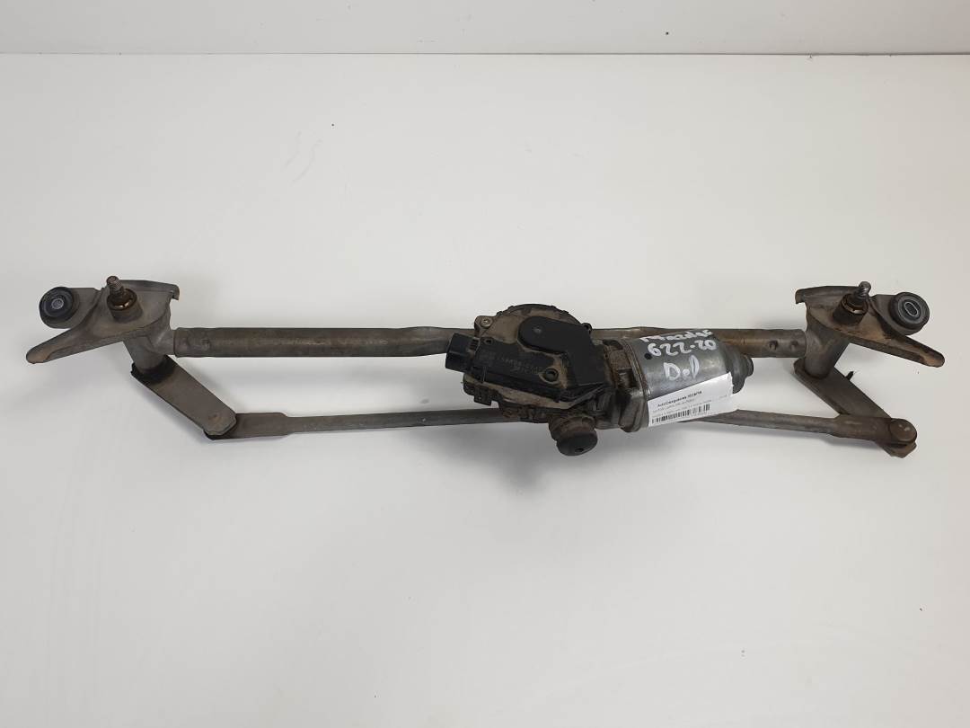 MOTOR LIMPIA DELANTERO - 1593000640 - MAZDA - 6 BERLINA (GG)