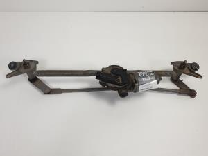 MOTOR LIMPIA DELANTERO 1593000640 MAZDA 6 BERLINA (GG) Autodesguaces Alicante