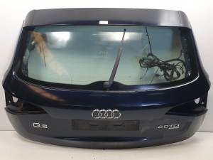 PORTON TRASERO AUDI Q5 (8R) Autodesguaces Alicante