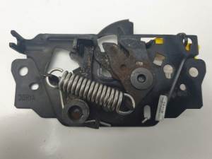 CERRADURA CAPOT BK3116E624AD FORD TRANSIT KASTENWAGEN (TTG) Autodesguaces Alicante