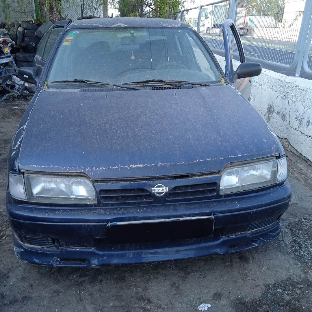 NISSAN PRIMERA BERL./FAMILIAR (P10/W10) (1989 - 1996)