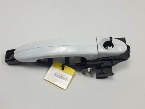 MANETA EXTERIOR DELANTERA IZQUIERDA 6M21U224A37BF FORD S-MAX (CA1) Autodesguaces Alicante