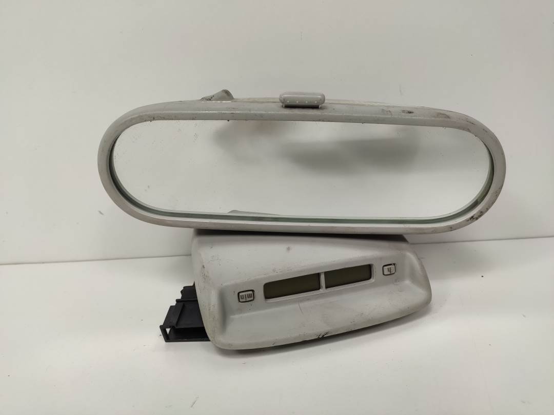 ESPEJO INTERIOR - 300000086B - VOLKSWAGEN - NEW BEETLE (9C1/1C1)