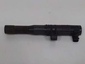 BOBINA ENCENDIDO 7700875000 RENAULT MEGANE I FASE 2 CABRIOLET (EA..) Autodesguaces Alicante
