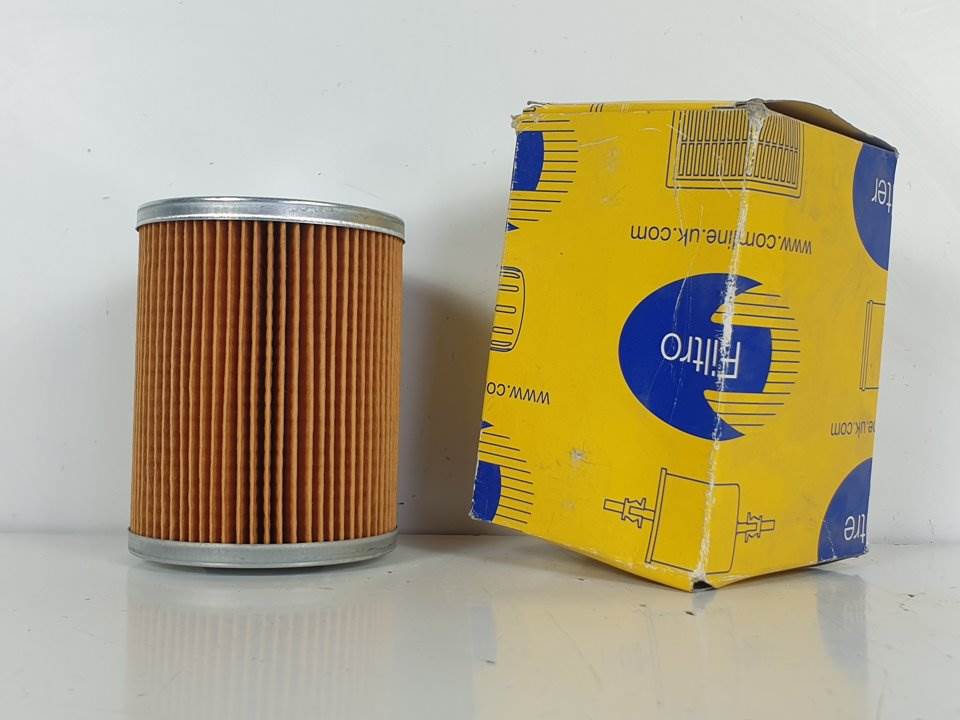 FILTRO ACEITE - EOF014 - BMW - SERIE 5 TOURING (E34)