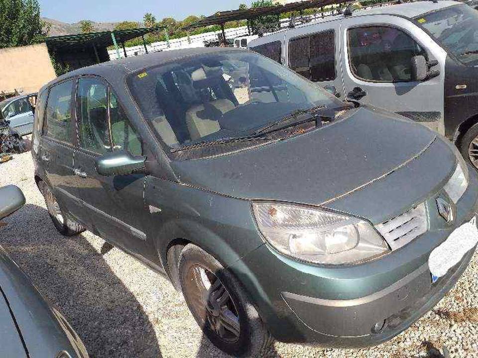 Imagen del vehículo RENAULT SCENIC II