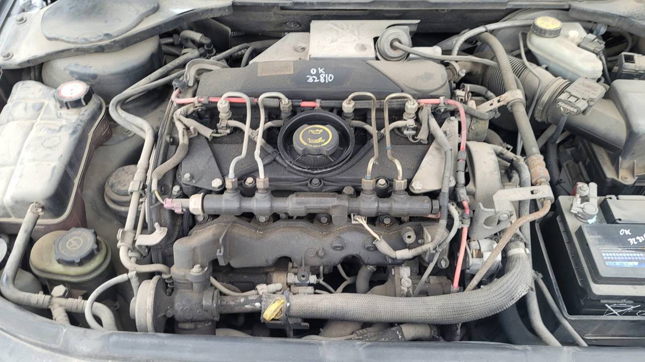 MOTOR COMPLETO