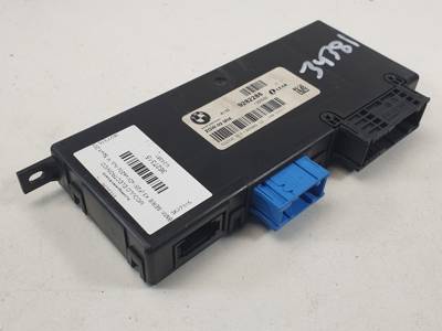 MODULO ELECTRONICO 9282286 BMW SERIE X3 (F25) Autodesguaces Alicante