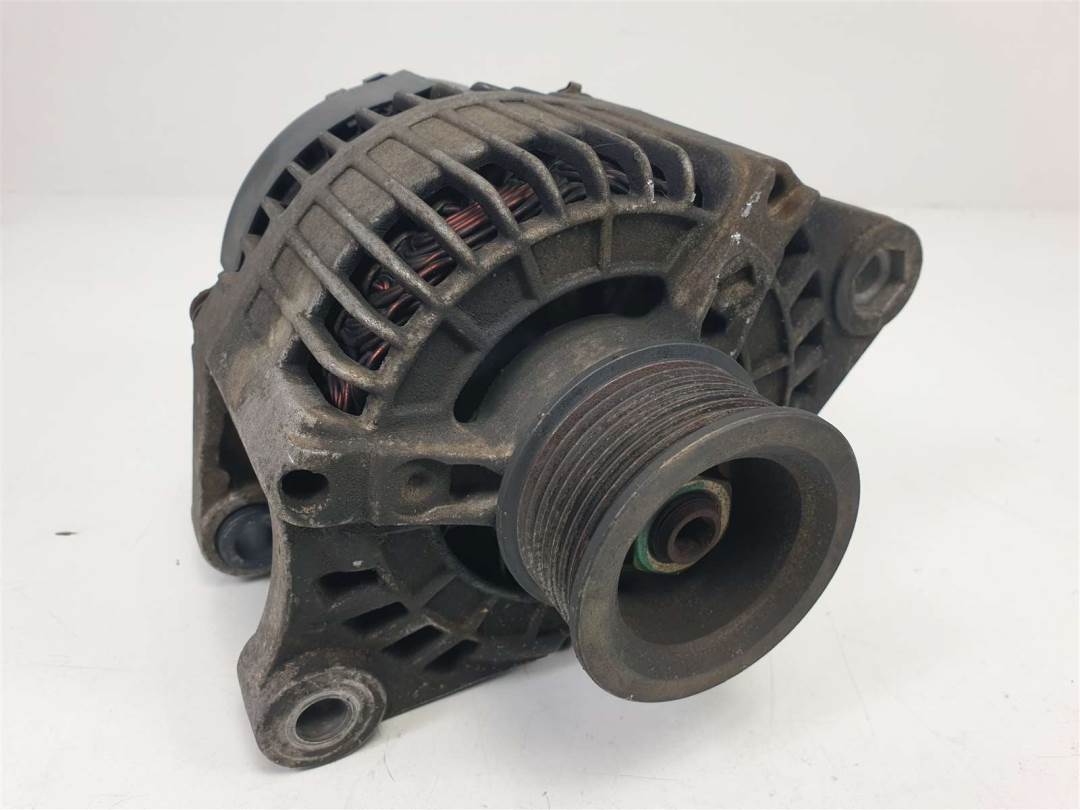 ALTERNADOR - 63321349 - ALFA ROMEO - GTV (163)