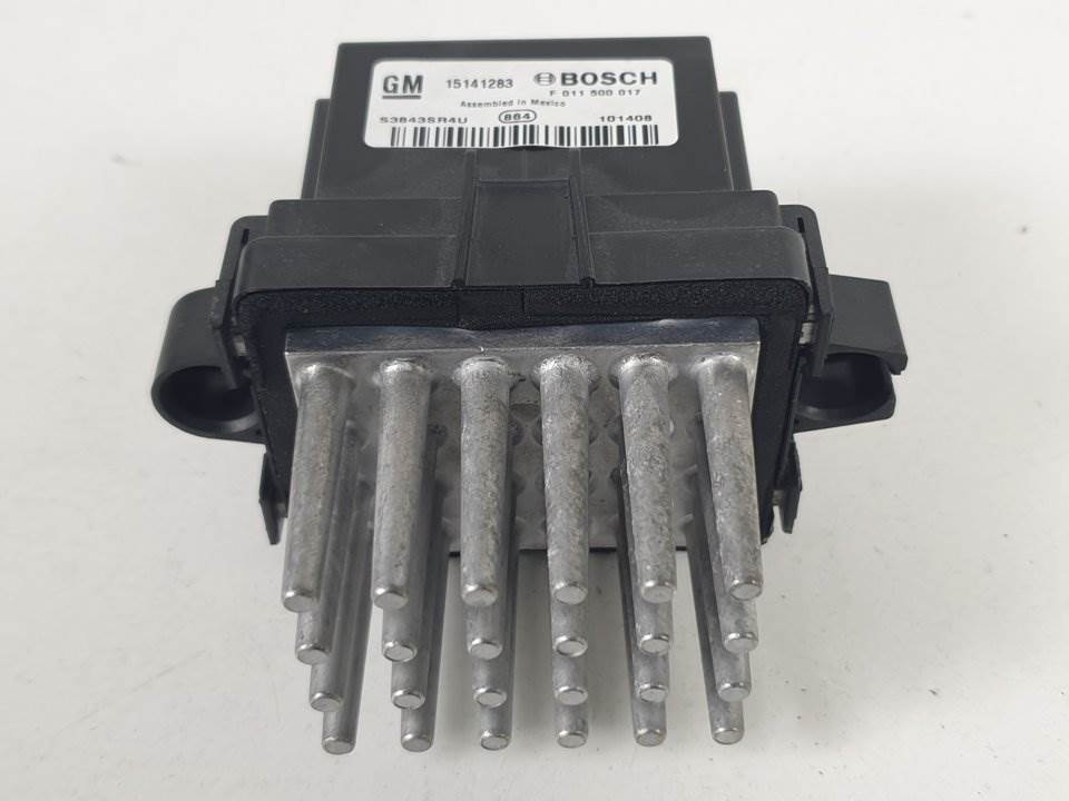 RESISTENCIA CALEFACCION - 15141283 - OPEL - INSIGNIA BERLINA