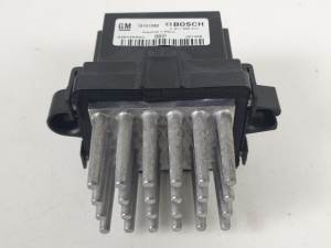RESISTENCIA CALEFACCION 15141283 OPEL INSIGNIA BERLINA Autodesguaces Alicante