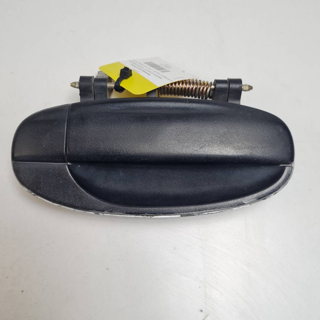 Türgriff außen hinten rechts - 96541640 - CHEVROLET - KALOS