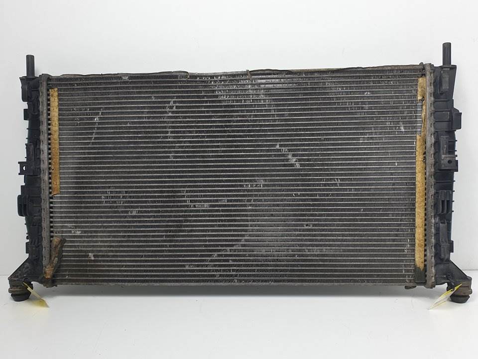 RADIADOR AGUA - 3M5H8005RK - FORD - FOCUS BERLINA (CAP)
