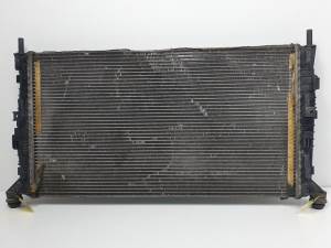 RADIADOR AGUA 3M5H8005RK FORD FOCUS BERLINA (CAP) Autodesguaces Alicante