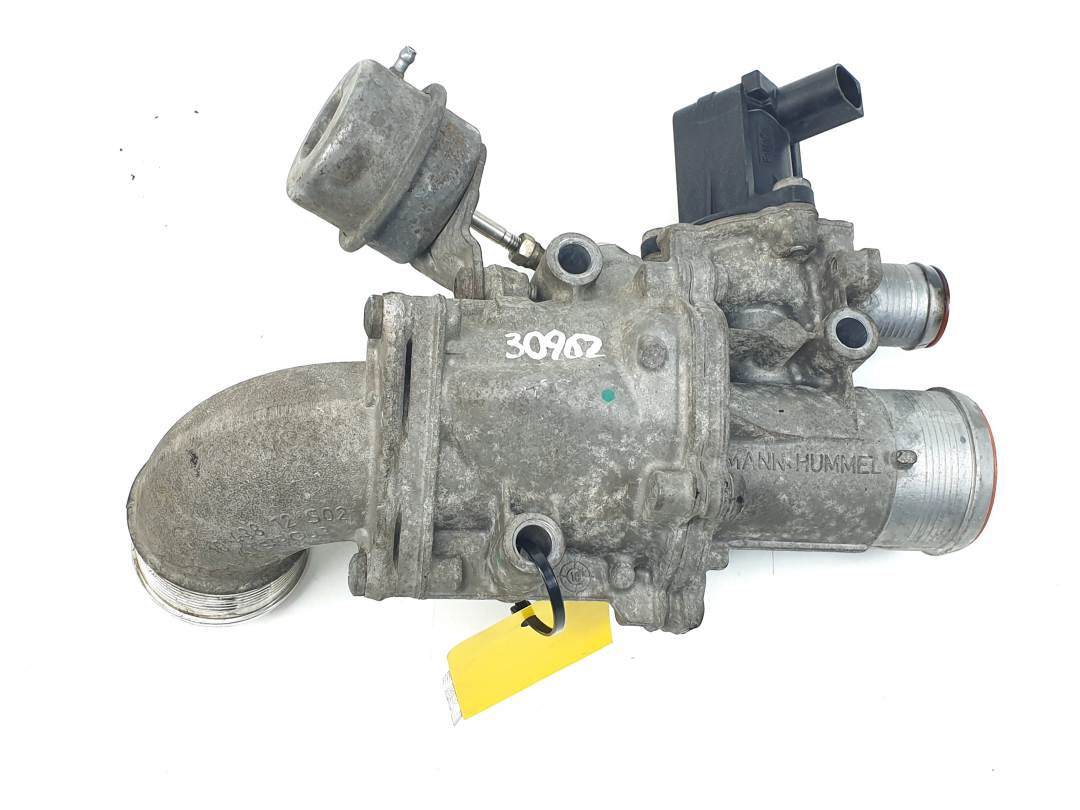 VALVULA EGR - 9H2Q6C860DB - LAND ROVER - RANGE ROVER SPORT (L320)