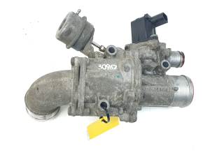 VALVULA EGR 9H2Q6C860DB LAND ROVER RANGE ROVER SPORT (L320) Autodesguaces Alicante