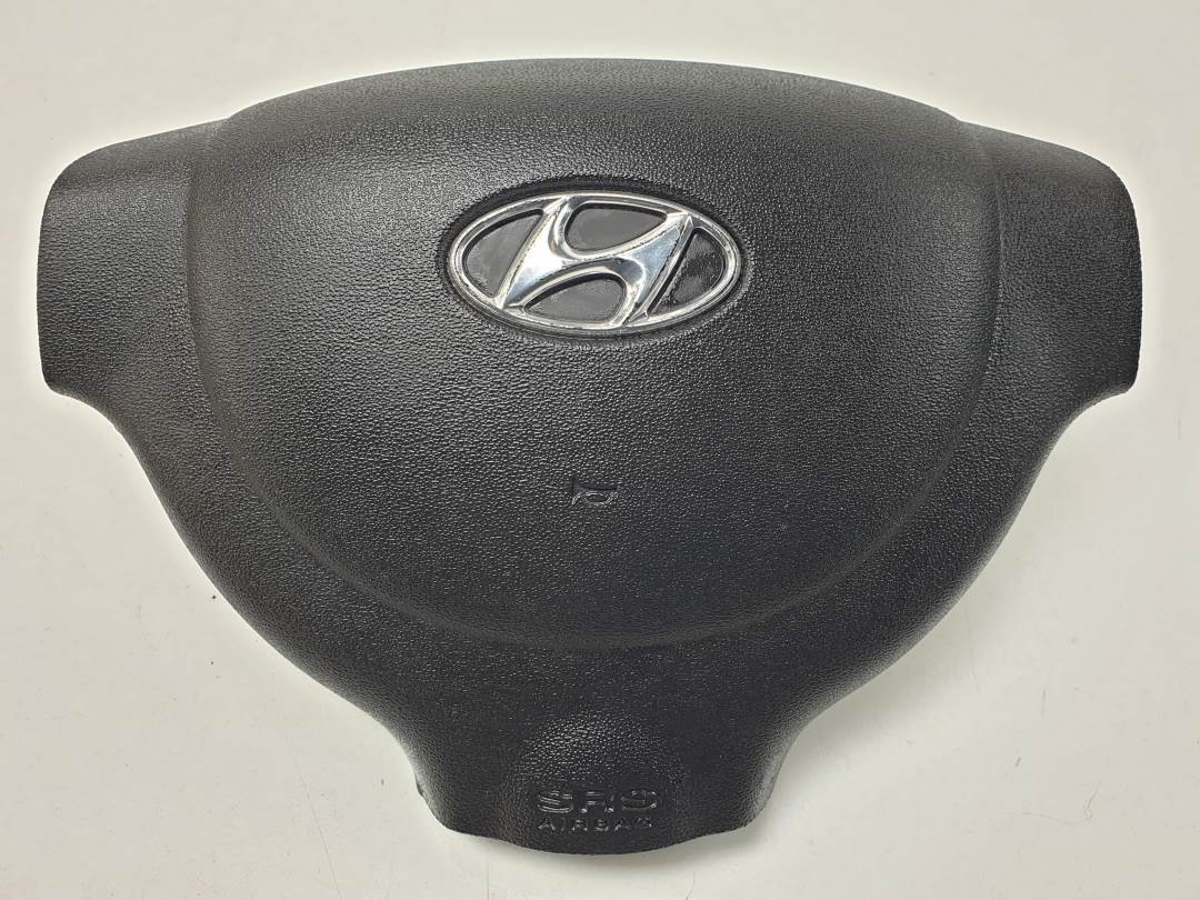 Airbag avant gauche - 569000X000CH - HYUNDAI - I10